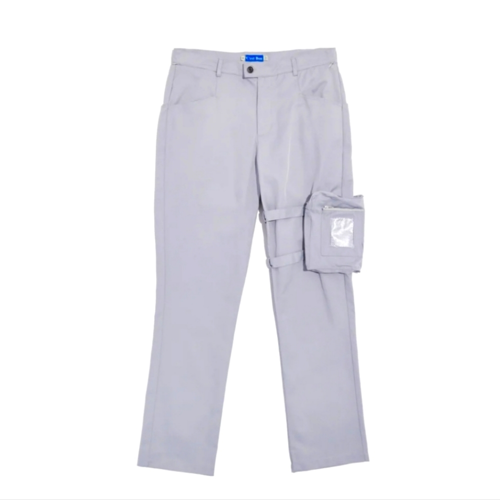 C'EST BON TACTICAL PANTS 2.0